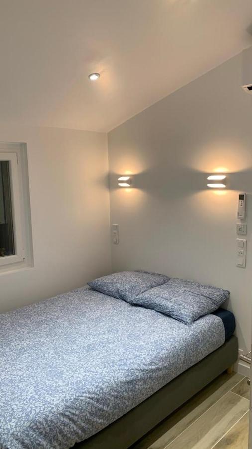 Appartement Proche De La Mer La Garde  Exterior foto