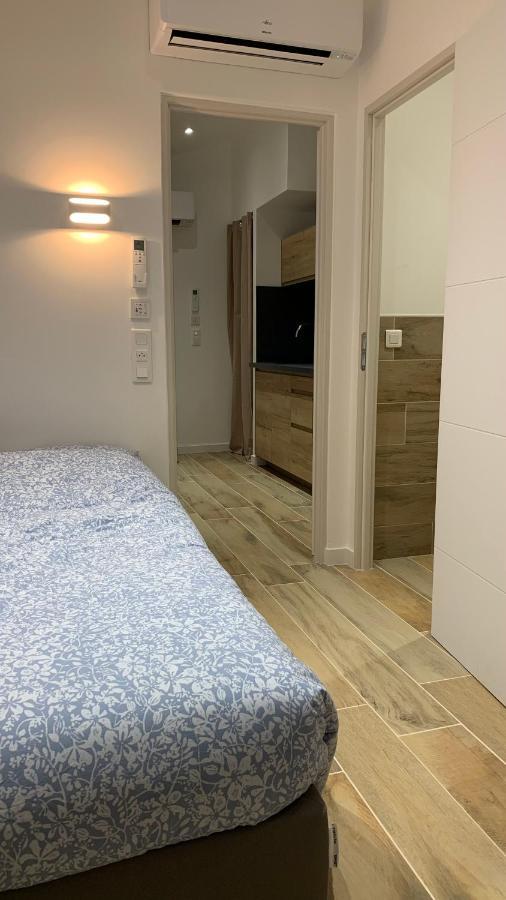 Appartement Proche De La Mer La Garde  Exterior foto